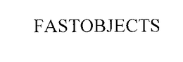 FASTOBJECTS trademark