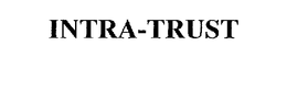 INTRA-TRUST trademark