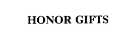 HONOR GIFTS trademark
