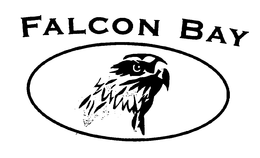 FALCON BAY trademark