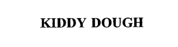 KIDDY DOUGH trademark