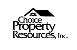 CHOICE PROPERTY RESOURCES, INC. trademark