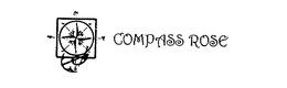 COMPASS ROSE trademark