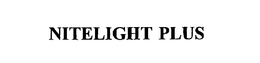 NITELIGHT PLUS trademark