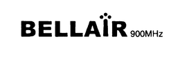 BELLAIR 900MHZ trademark