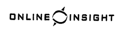 ONLINE INSIGHT trademark