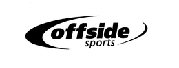OFFSIDE SPORTS trademark