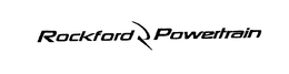 ROCKFORD POWERTRAIN trademark
