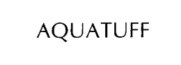 AQUATUFF trademark