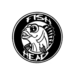 FISH HEAD trademark