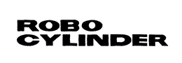 ROBO CYLINDER trademark