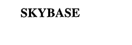 SKYBASE trademark