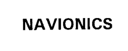 NAVIONICS trademark