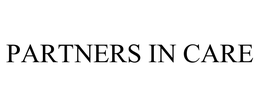PARTNERS IN CARE trademark