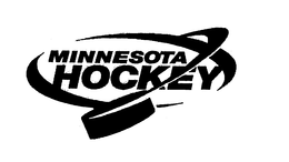 MINNESOTA HOCKEY trademark