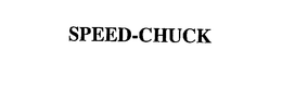 SPEED-CHUCK trademark