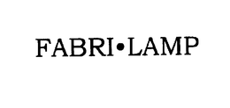 FABRI.LAMP trademark