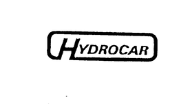 HYDROCAR trademark