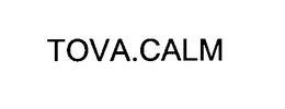 TOVA.CALM trademark