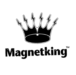MAGNETKING trademark
