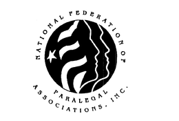 NATIONAL FEDERATION OF PARALEGAL ASSOCIATIONS, INC. trademark