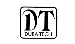DT DURA-TECH trademark