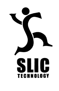 SLIC TECHNOLOGY trademark