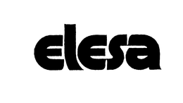 ELESA trademark
