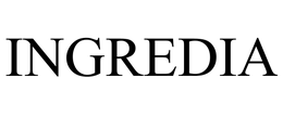 INGREDIA trademark