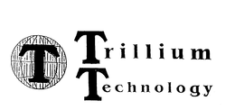TRILLIUM TECHNOLOGY trademark