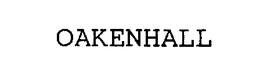 OAKENHALL trademark