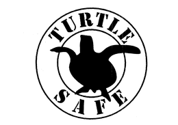 TURTLE SAFE trademark