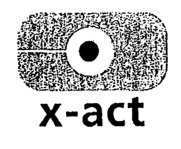 X-ACT trademark