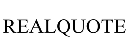 REALQUOTE trademark