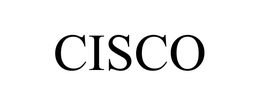 CISCO trademark