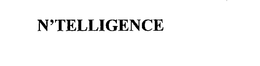 N'TELLIGENCE trademark