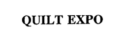 QUILT EXPO trademark