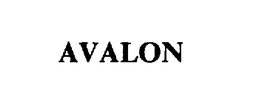AVALON trademark