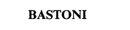 BASTONI trademark