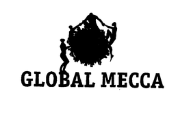 GLOBAL MECCA trademark