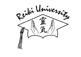 REIKI UNIVERSITY trademark