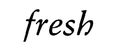 FRESH trademark