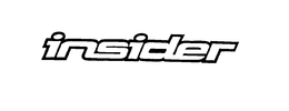 INSIDER trademark