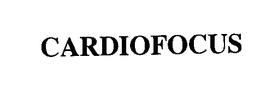 CARDIOFOCUS trademark