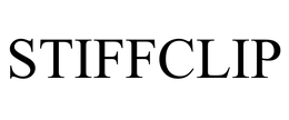 STIFFCLIP trademark