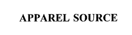 APPAREL SOURCE trademark