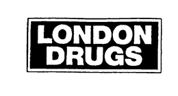 LONDON DRUGS trademark