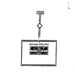 BOUCHARD AINE & FILS trademark