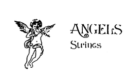 ANGELS STRINGS trademark