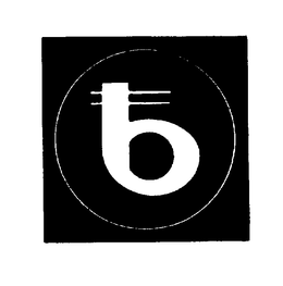 B trademark